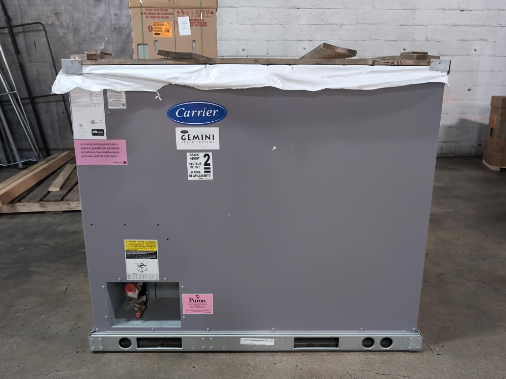 10.0T PURON A/C 3PH 208/230-3